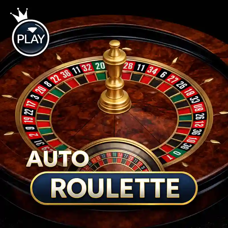 Auto-Roulette 1 Online Casino
