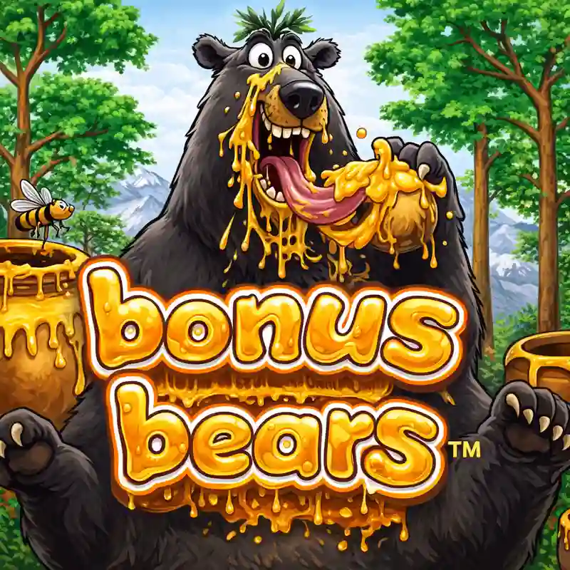 Maglaro ng Bonus Bears sa Playtime App GCash