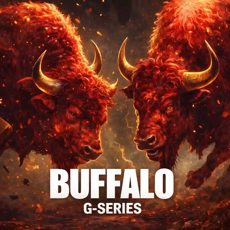Buffalo Slot Game Playtime App GCash