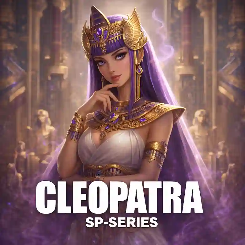 Cleopatra Slot Game Playtime App GCash